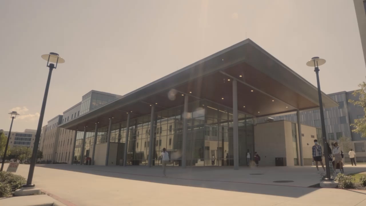 Video post from uhhousing.