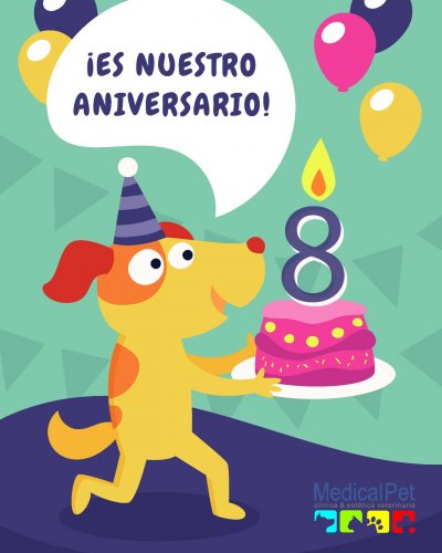 Photo post from medicalpettj.