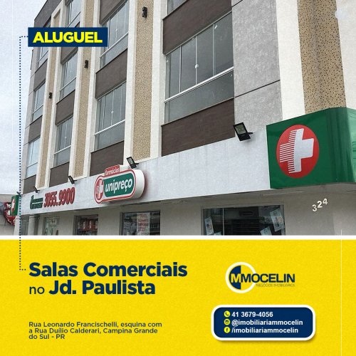 Photo post from imobiliariammocelin.