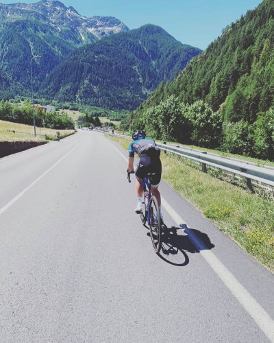 Photo post from nils.brun.