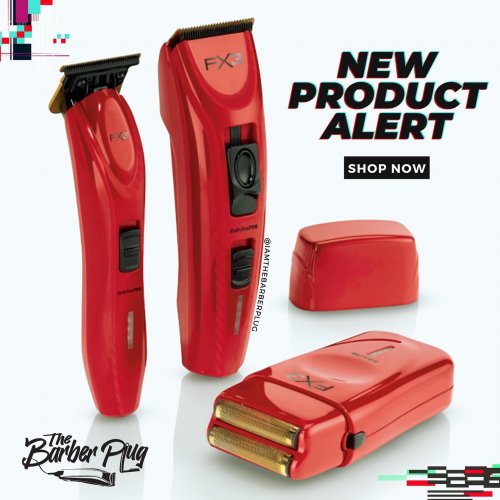 Photo post from iamthebarberplug.