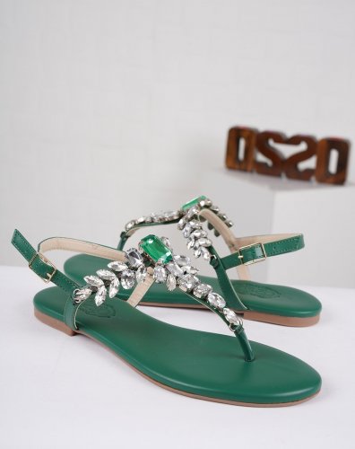 Carousel post from ossoshoes.