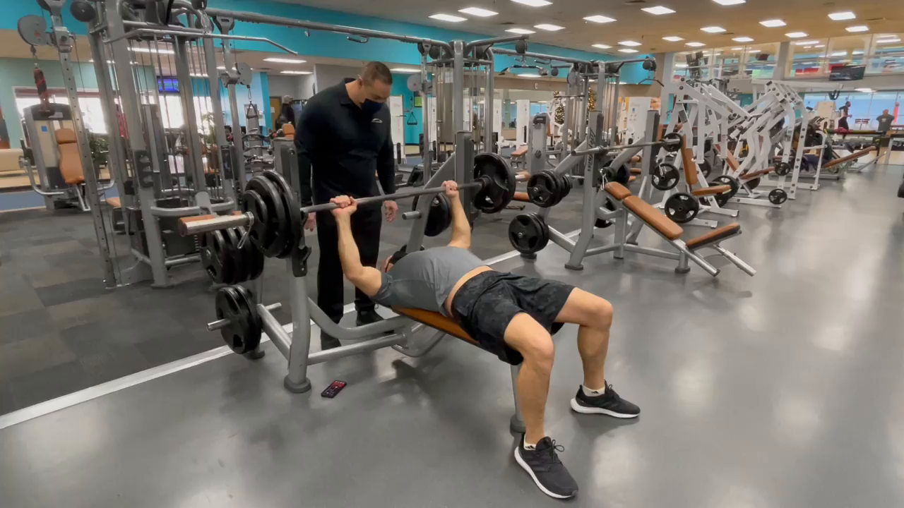 Video post from nmswriverpoint.