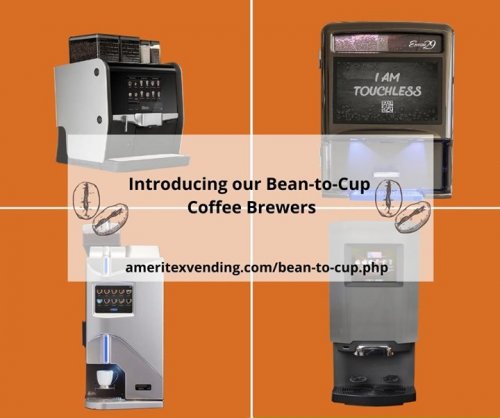 Photo post from ameritexvendingcompany.