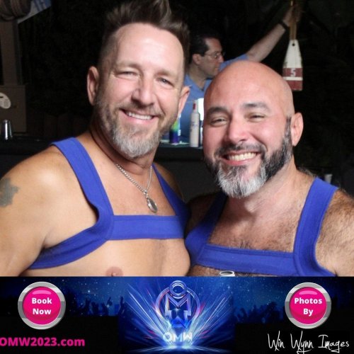 Photo post from gaytravelmaps.