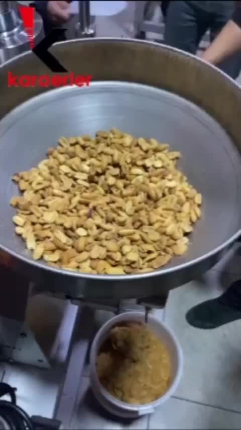 Video post from karaerlermakina.