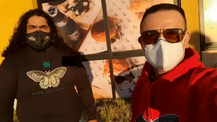 Video post from septimo_angel.