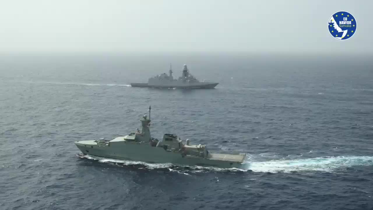 Video post from operationatalanta.