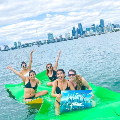 Photo post from vistayachts.