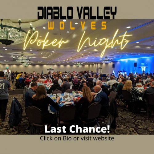 Photo post from diablovalleywolves.