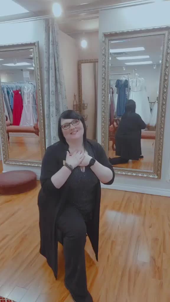 Video post from bestforbrides.