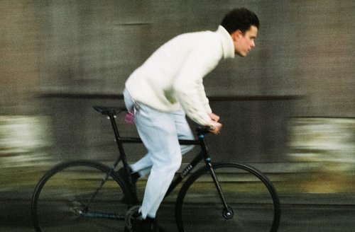 Photo post from slowspinsociety.