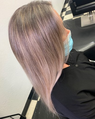 Photo post from hairbyjessenia.