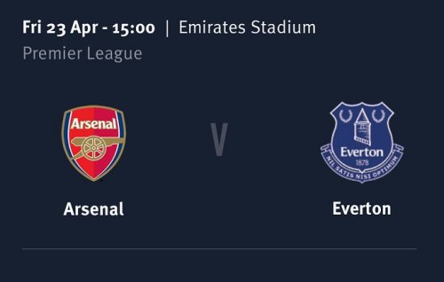 Photo post from charmcitygooners.