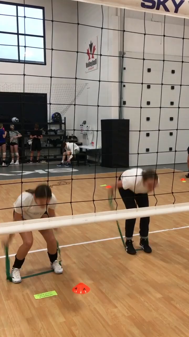 Video post from beyondsportinsta.