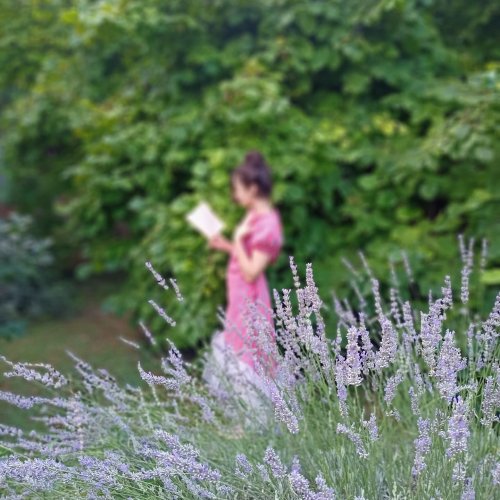 Photo post from oljaidevetpaunica.