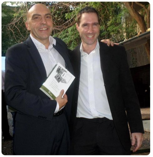 Photo post from damiandipace.