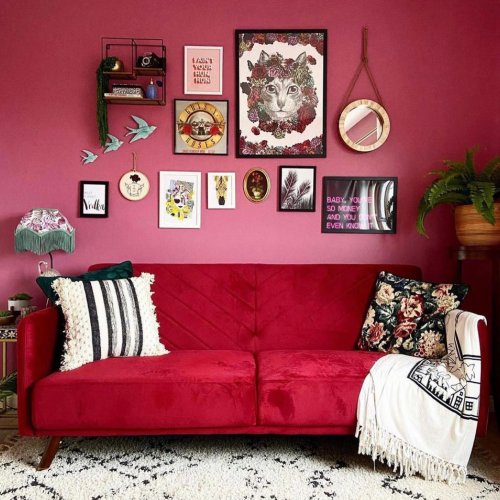 Carousel post from avkointerior.