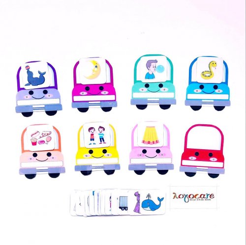 Carousel post from logocare_.