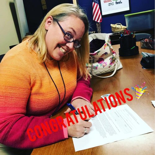 Photo post from kerisellsaustin.