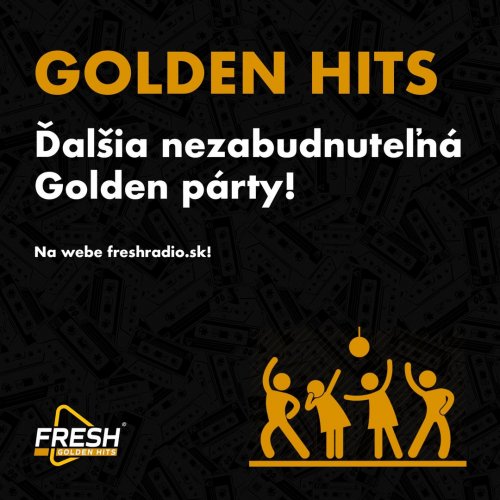 Photo post from freshradio.sk.