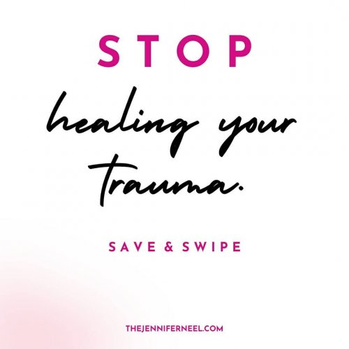 Carousel post from thejenniferneel.