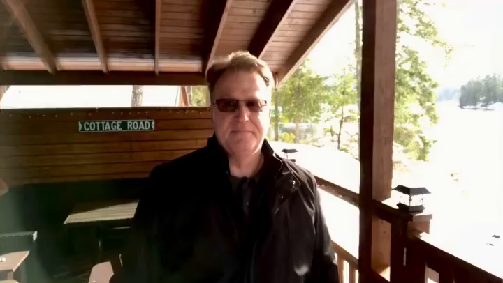 Video post from shawniganlakemuseum.