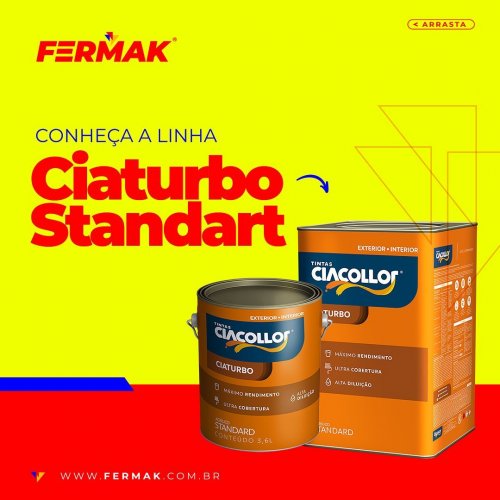 Carousel post from fermakoficial.