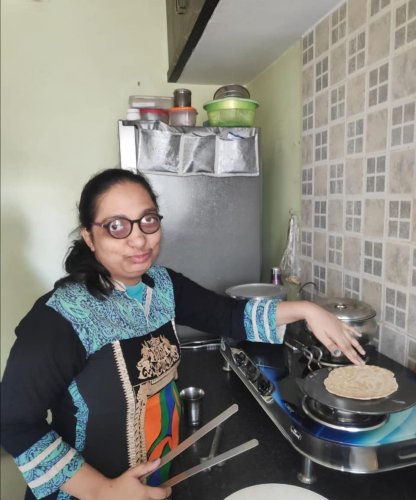 Carousel post from sense.india.