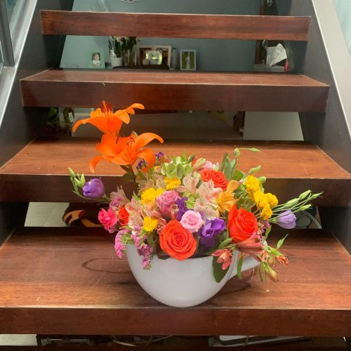 Photo post from la_gifteria.