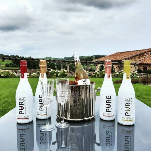 Photo post from purethewineryes.