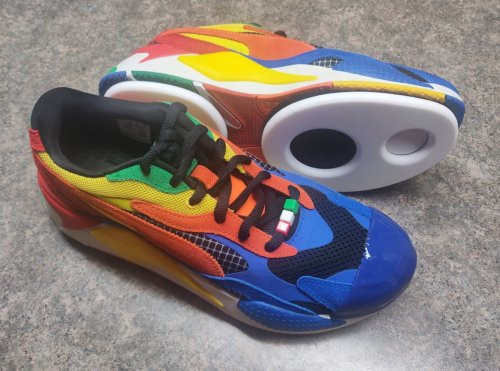 Photo post from craigscurlingshoes.