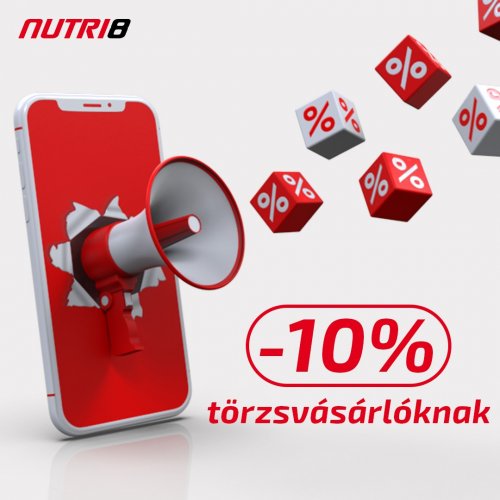 Photo post from nutri8brand.