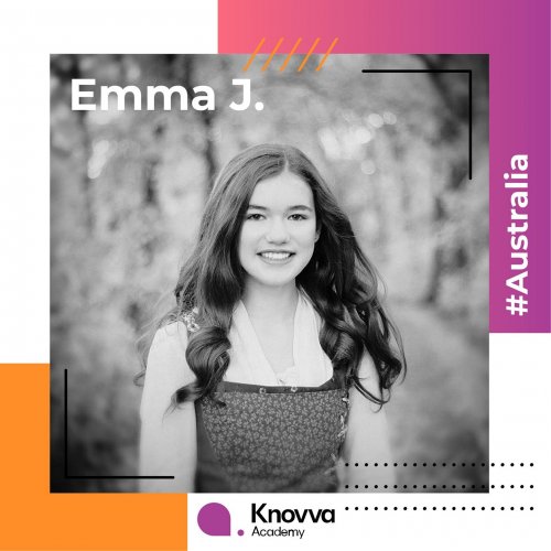 Photo post from knovva_academy.