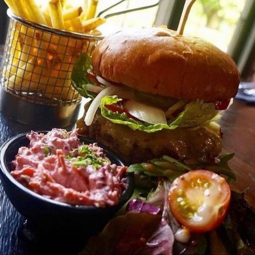 Photo post from themoathouse.