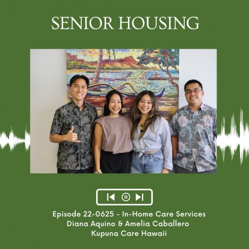 Photo post from kupunacarehawaii.