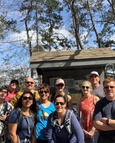 Carousel post from outdoorshenaniganz.