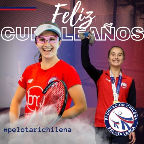 Photo post from pelotavascachile.