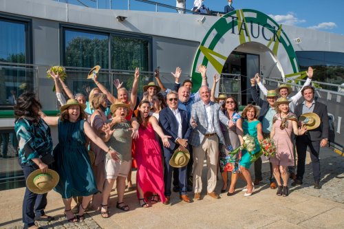 Photo post from taucktravel.