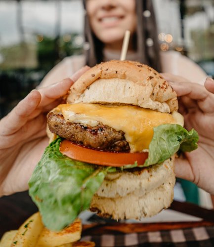 Photo post from morogrill.