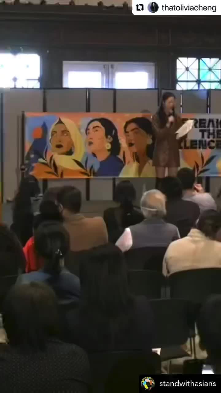 Video post.