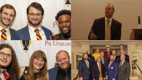 Photo post from psiupsilon.