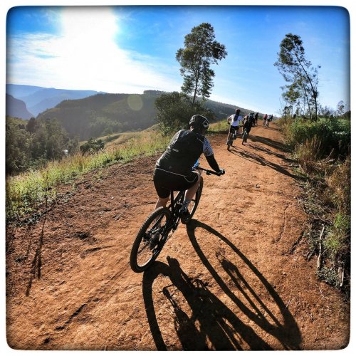 Photo post from mtbapp.