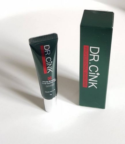 Photo post from drcink.