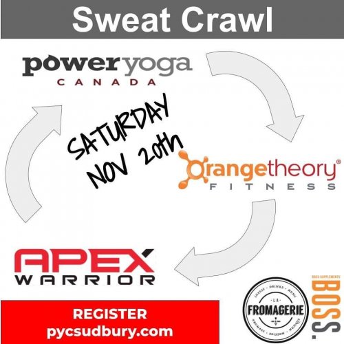 Photo post from apexwarriorfitness.