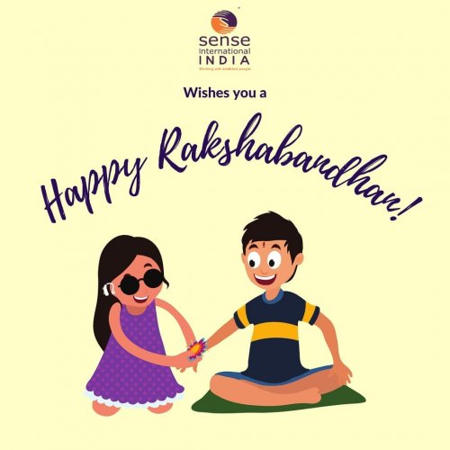 Photo post from sense.india.