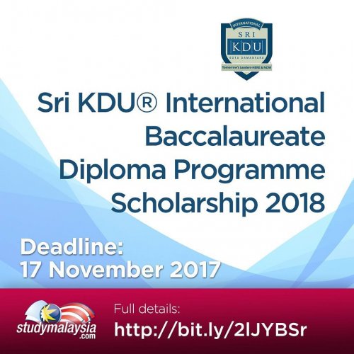 Photo post from studymsia.