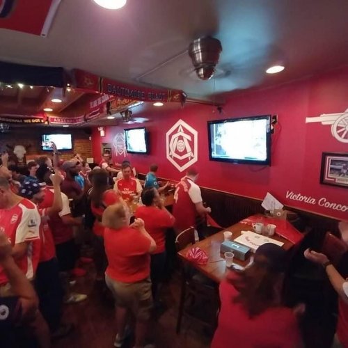 Carousel post from charmcitygooners.