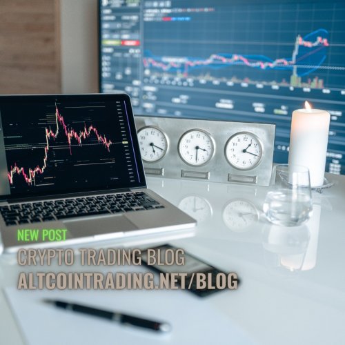Photo post from bfx.referral.code.