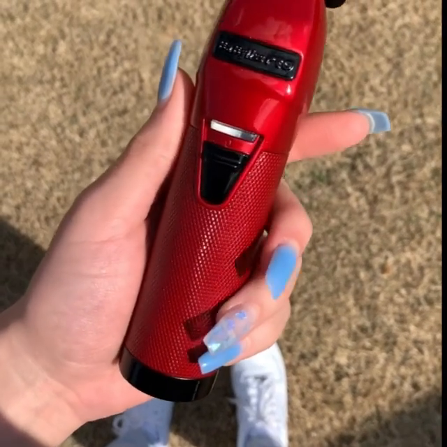 Video post from iamthebarberplug.